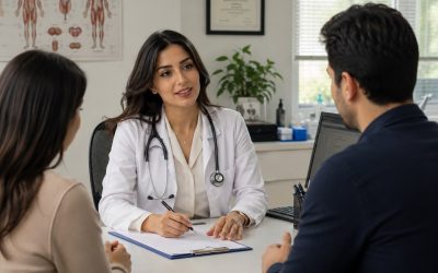 Med Palladium Clinic